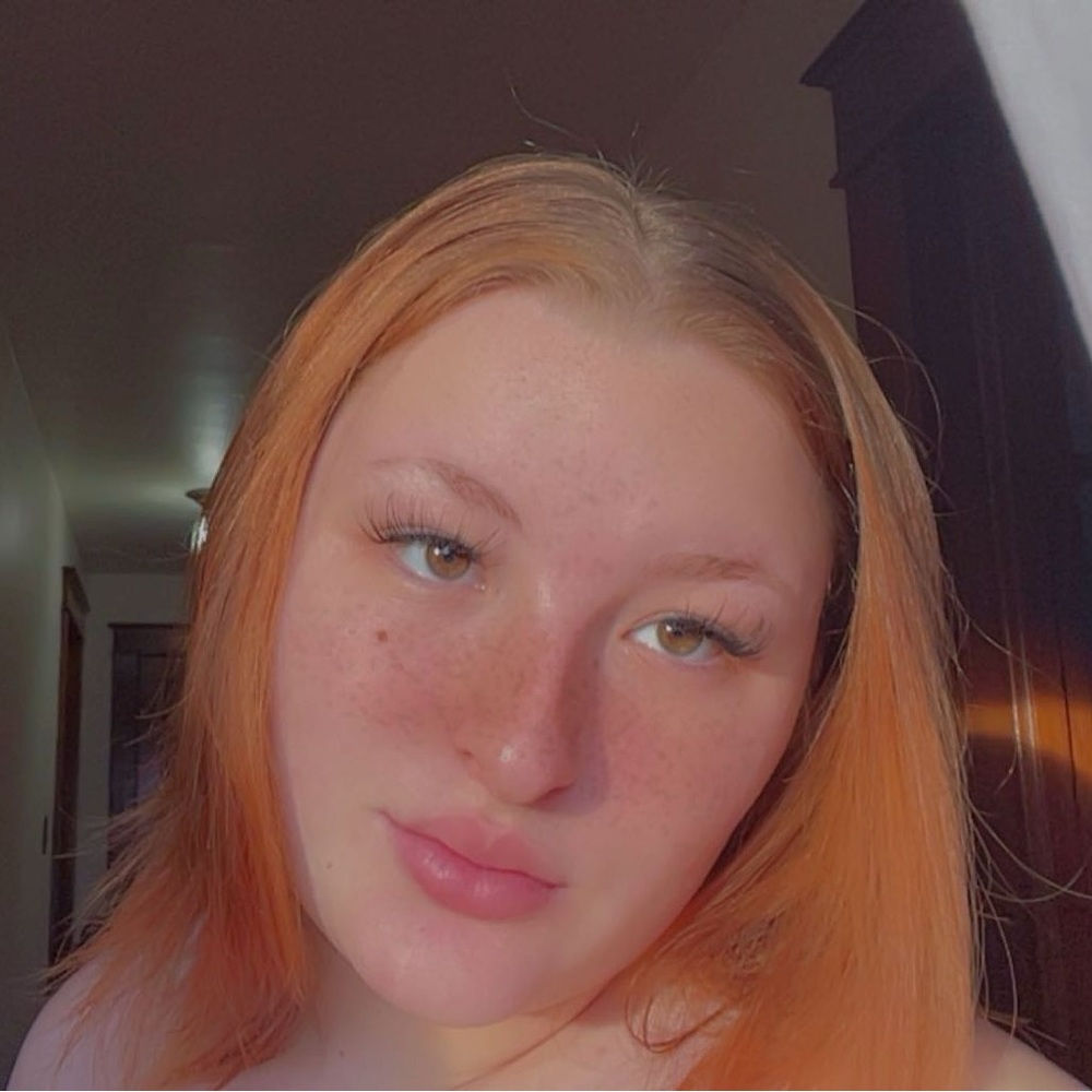 Meet your Posher, Kiersten